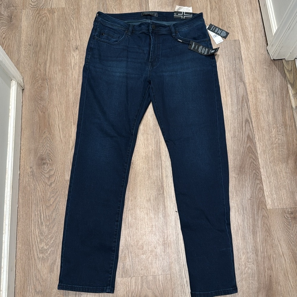 Liverpool regent relaxed straight 36x32